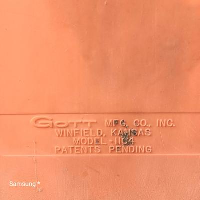 Gas Cans