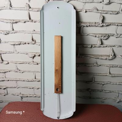 Pepsi-Cola Thermostat