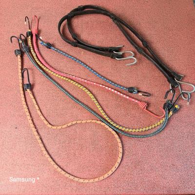 Bungee Cord Bundle