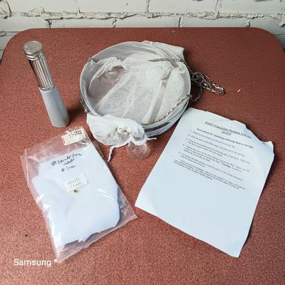 Plankton Tow Net