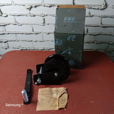Sears Winch