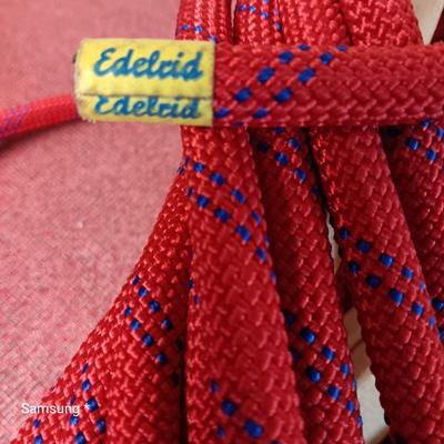 Climbing Rope