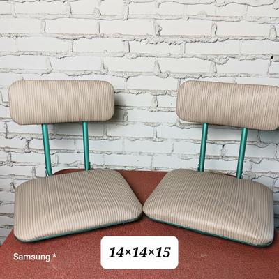 Stadium Chairs