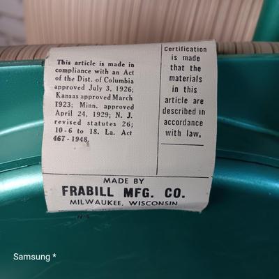 Stadium Chairs