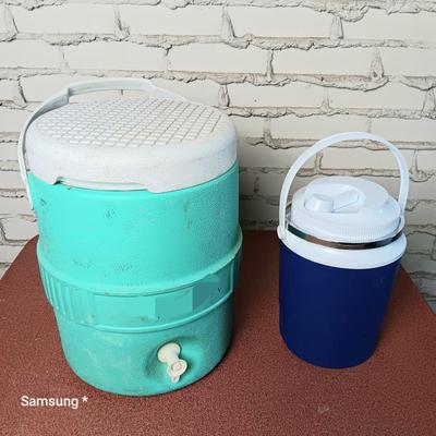 Water Jug Bundle