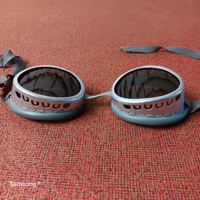 Goggles & Face Paint