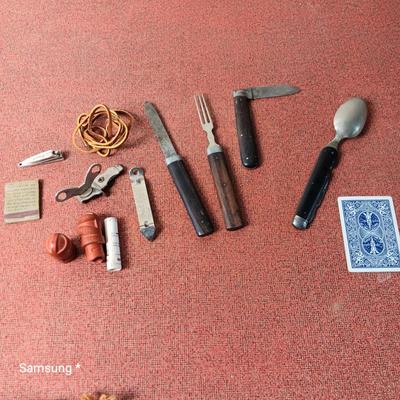 Various Emergency Bundle