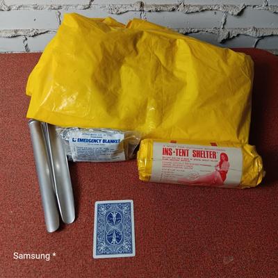 Outdoorsman Bundle