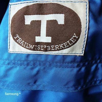 Trailwise Berkeley Backpack