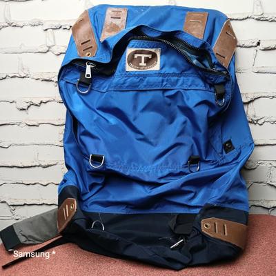Trailwise Berkeley Backpack