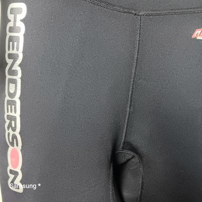 Henderson Wetsuit 