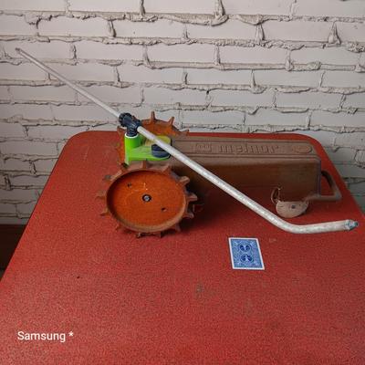 Melnor Travel Sprinkler