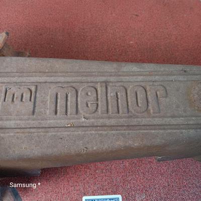 Melnor Travel Sprinkler