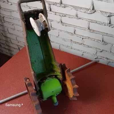 Melnor Travel Sprinkler