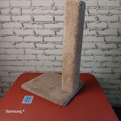 Cat Tower