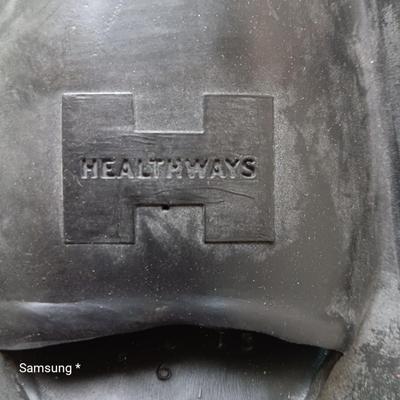 HealthWays Snorkel Gear