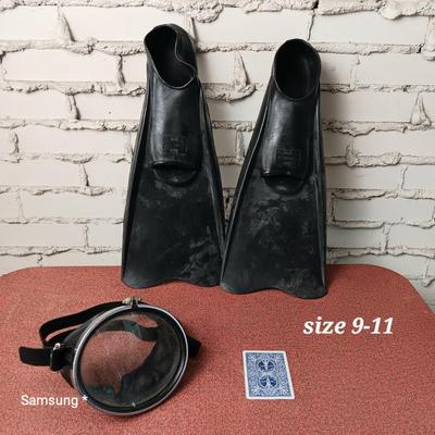 HealthWays Snorkel Gear