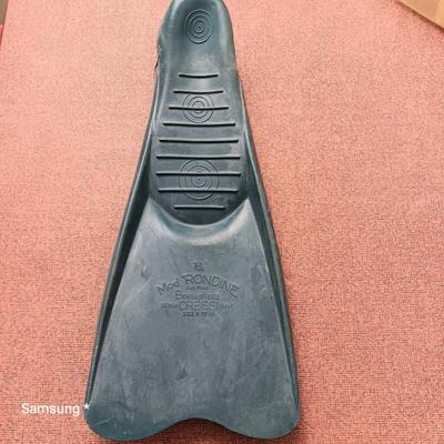 Cressi Rondine Healthways Snorkel Gear