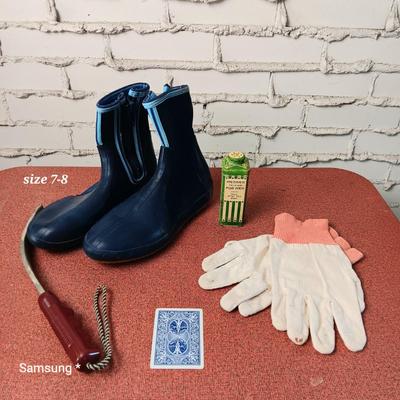 Scuba Gear Bundle