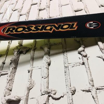 Rossignol Energy Skis with Bindings