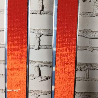 Fischer Europa 99 ST Skis with Bindings