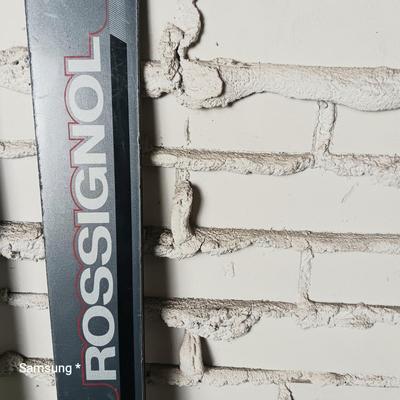 Rossignol Elite Skis with Bindings