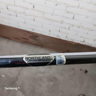 53" Northland Ski Poles