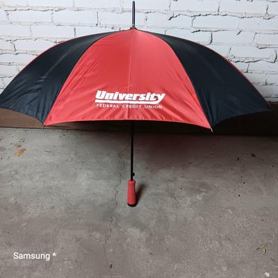 UFCU Umbrella