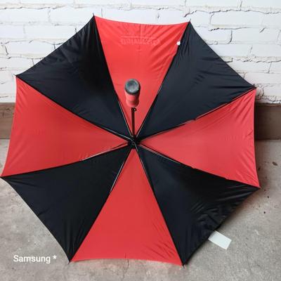 UFCU Umbrella