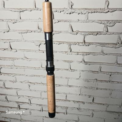 68" Quantum Boron Fishing Rod