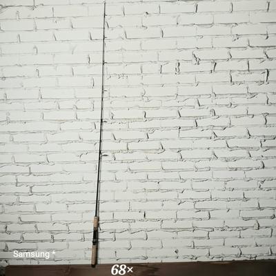 68" Quantum Boron Fishing Rod