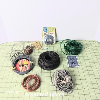 Wire Assortment