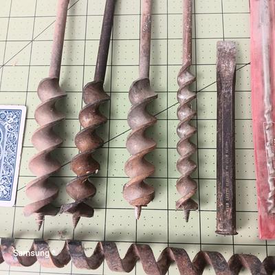 Drill Bit Assortment