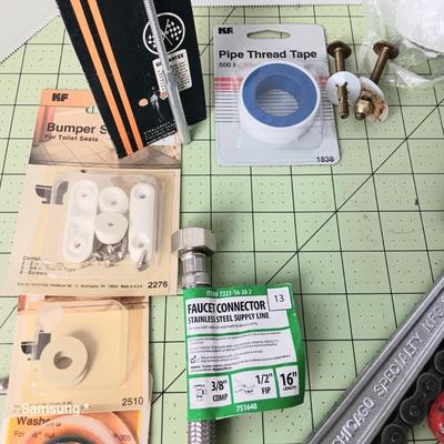 Plumbing Bundle