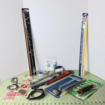 Plumbing Bundle