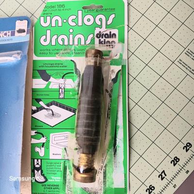 Plumbing Bundle