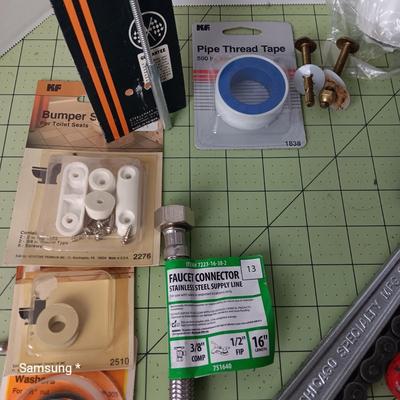 Plumbing Bundle