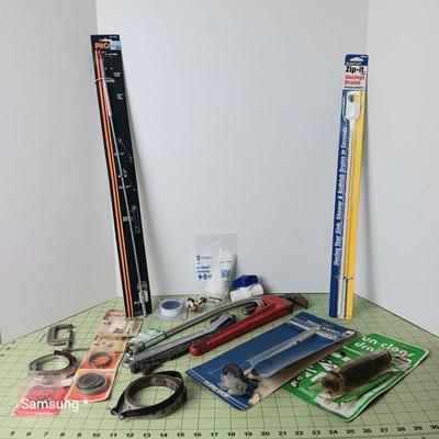 Plumbing Bundle