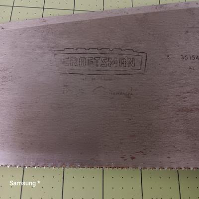 Hand Saws Bundle