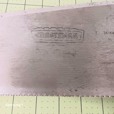 Hand Saws Bundle