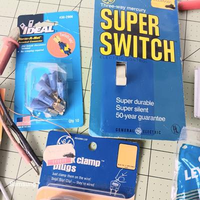 Electrician Bundle