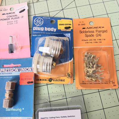 Electrician Bundle