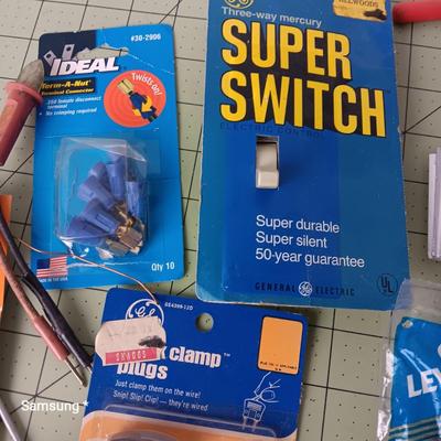 Electrician Bundle