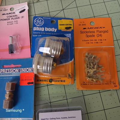 Electrician Bundle