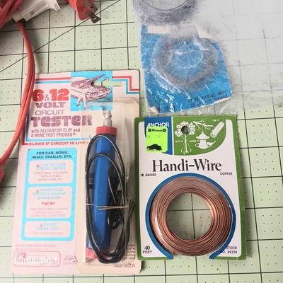 Dwell Tach Meter Bundle