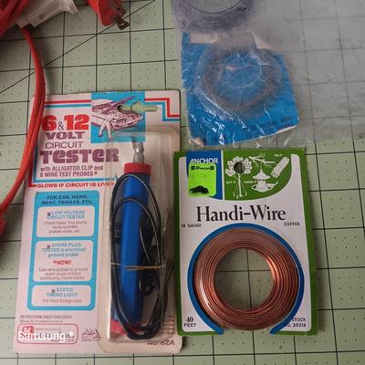 Dwell Tach Meter Bundle