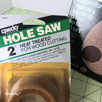 Sandpaper Bundle