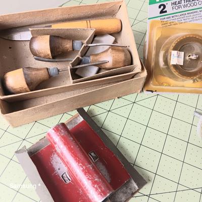 Sandpaper Bundle