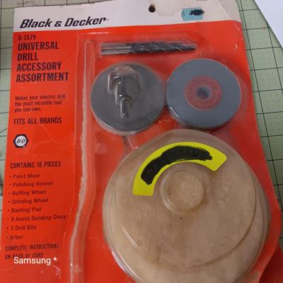 Sandpaper Bundle