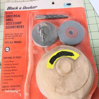 Sandpaper Bundle
